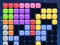 Leikur Bandy Puzzle Block á netinu