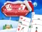 Leikur Freecell Christmas Solitaire á netinu