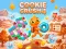 Leikur Cookie Crush 4 á netinu