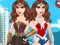Leikur Wonder Woman Movie á netinu