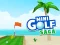 Leikur Mini Golf Saga á netinu