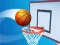 Leikur Basketball á netinu