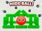 Leikur Hide Ball á netinu