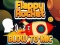 Leikur Flappy Rocket With Blowing á netinu