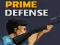 Leikur Prime Defense á netinu