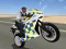 Leikur Super Stunt Police Bike Simulator 3D á netinu