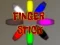 Leikur Finger Stick á netinu