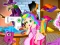 Leikur Princess Juliet Fashion Trouble á netinu