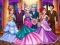 Leikur Princesses Castle Ball á netinu