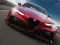 Leikur Alfa Romeo Giulia GTA Puzzle á netinu