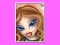Leikur Bratz Hidden Stars á netinu