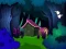 Leikur Jungle man escape á netinu