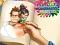 Leikur Vanellope Coloring Book á netinu