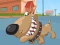 Leikur Cute Dogs Jigsaw á netinu