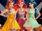 Leikur Princesses Prom Night á netinu