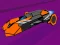 Leikur Space rush á netinu