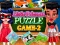Leikur Little Princess Puzzle Game 2 á netinu
