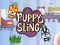 Leikur Puppy Sling á netinu