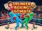 Leikur Drunken Boxing: Ultimate á netinu