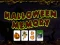 Leikur Halloween Memory á netinu