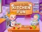 Leikur Baby Hazel Kitchen Fun á netinu