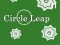 Leikur Circle Leap á netinu