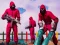Leikur Squid Game All Challenges á netinu