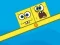 Leikur Sponge Bob Super Stacker á netinu