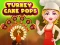 Leikur Turkey Cake Pops á netinu