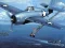 Leikur Aviation Art Air Combat Puzzle á netinu