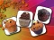 Leikur Muffins Memory Match á netinu