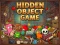 Leikur Hidden Object Game á netinu
