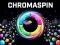 Leikur CHROMASPIN á netinu