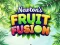 Leikur Newton's Fruit Fusion á netinu