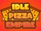 Leikur Idle Pizza Empire á netinu