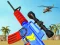 Leikur Real Shooting FPS Strike á netinu