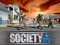 Leikur Society FPS á netinu