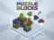Leikur Puzzle Blocks á netinu