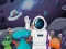 Leikur Mission in Space á netinu