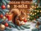 Leikur Jigsaw Puzzle X-Mas á netinu