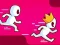 Leikur Run Race 3D á netinu