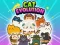 Leikur Cat Evolution á netinu