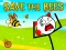 Leikur Save the Bees á netinu