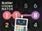 Leikur Number Line Match á netinu