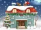 Leikur Christmas Rooms Differences á netinu