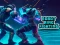 Leikur Robot Ring Fighting á netinu
