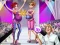 Leikur Pregnant Princesses Catwalk Show á netinu