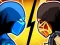 Leikur Stick Kombat 2D á netinu