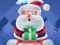 Leikur Santa Gifts Rescue á netinu