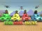 Leikur Tank Game Online á netinu
